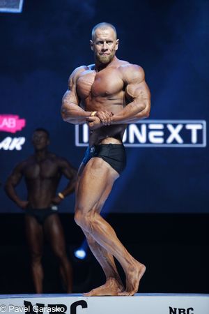 Фотограф Павел Гарасько (19.05.2024)